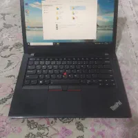 لپتاپ لنوو i5 نسل 7