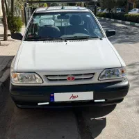 فروش پراید وانت ۱۴۰۴