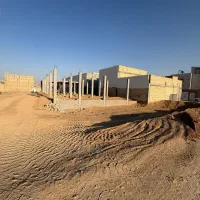 زمین-شمالی-اماده-ساخت-خرم-غربی