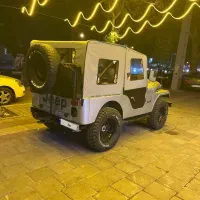 جیب صحرا کروک مدل ۶۵|خودرو سواری و وانت|ارومیه, |دیوار