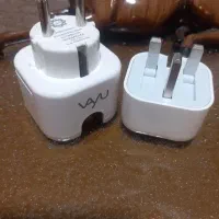 شارژر اصلی آیفون