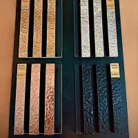 انواع کاغذ دیواری - ترمووال - پارکت - ماربل شیت|مصالح و تجهیزات ساختمان|لاهیجان, گلستان|دیوار