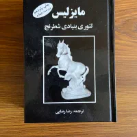 مایزلیس شطرنج