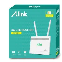 مودم سیم کارتی رومیزی ای لینک Alink mr920 4G LTE