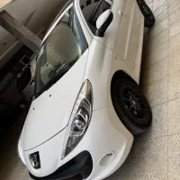 ۲۰۷پانا۴۰۳ ارتقا یافته فول|خودرو سواری و وانت|مشهد, وکیل‌آباد|دیوار