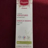 کرم ترک شکم ماستلا (mustela) بهترین قیمت بازار