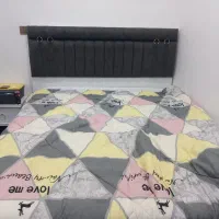تخت دونفره