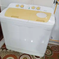 ماشین لباسشویی|ماشین لباسشویی و خشک‌کن لباس|تربت جام, جامی|دیوار