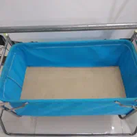 گهواره کودک|کالسکه و لوازم جانبی|قم, پردیسان|دیوار