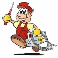 برقکار ساختمان