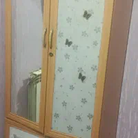 کمد،دراور،سرخ کن ،تابلو و چرخ خیاطی