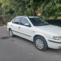 سمند lx