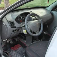 سواری تیبا ۲|خودرو سواری و وانت|فردیس, شهرک شهید حسینی|دیوار