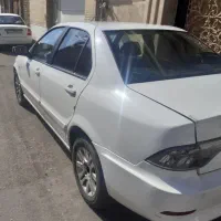 فروش ومعاوضه سورن ef7|خودرو سواری و وانت|قم, عمار یاسر|دیوار