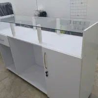 کانتر و کتابخانه مغازه|فروشگاه و مغازه|تهران, ستارخان|دیوار