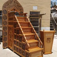 (السلام علیک یا اباعبدالله حسین)|صنایع دستی و سایر لوازم تزئینی|اهواز, الهائی|دیوار