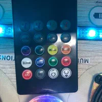 اسپیکر باند دست ساز|سیستم صوتی خانگی|قزوین, |دیوار