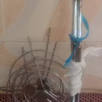 سه عددقابلمه ی تفلون با ماهیتابه اصلا استفاده نشده|ظروف پخت‌وپز|مرودشت, استادیوم‎|دیوار