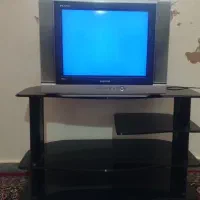 تلویزیون ۲۱ ... تابلو نقاشی رنگ و روغن