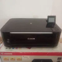 پرینتر کانن مدلPIXMAMG5240|پرینتر، اسکنر، کپی، فکس|تهران, آذری|دیوار