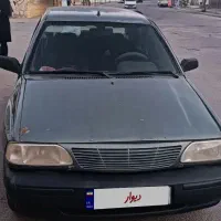 پراید مدل ۸۴|خودرو سواری و وانت|بجنورد, |دیوار