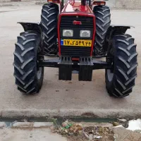 اهواز دقاقله|خودرو سنگین|باوی, |دیوار