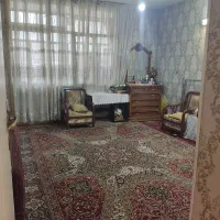 آپارتمان ۱۳۰ متری + سالن با پرده + حیاط دار|اجارهٔ آپارتمان|تهران, شهرک گلها (تهرانسر)|دیوار