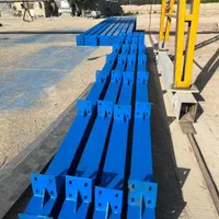 سوله نو و دست دوم بهمراه فونداسیون،نصب سازه و پوشش