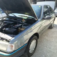 پژو۴۰۵دوگانه کارخانه ۸۹