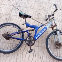 دوچرخه 24|دوچرخه، اسکیت، اسکوتر|بم, |دیوار