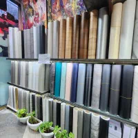 شیشه مات کن درجه یک شرکتی رفلکس شیشه برچسب کابینت