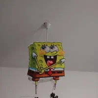 فرش اتاق کودک