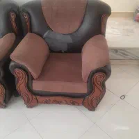 مبل راحتی|مبلمان خانگی و میز عسلی|دماوند, گیلاوند|دیوار