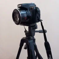 دوربین عکاسی Canon سوپرزومsx50|دوربین عکاسی و فیلمبرداری|تبریز, |دیوار