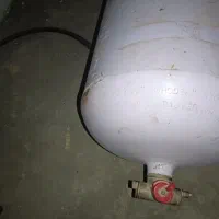 کپسول گاز سی ان جی|قطعات یدکی و لوازم جانبی|بیرجند, |دیوار