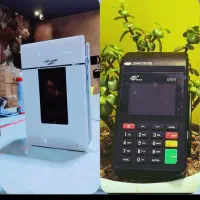 ونداد پو ز کارت خوان سیار|فروشگاه و مغازه|چناران, |دیوار