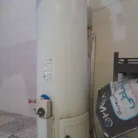 فروش آبگرمن کارکرده