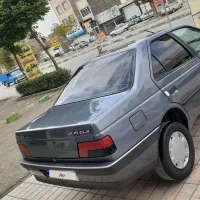 پژو 405 مدل 1394