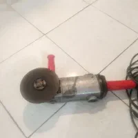 سنگ فرز آهنگری فلکس FLEX