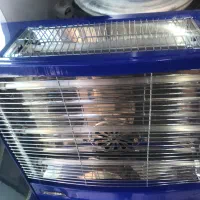 بخاری برقی نقدواقساط|بخاری، هیتر، شومینه|کرمان, |دیوار