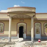 استاد کار آجر نما هستم|خدمات پیشه و مهارت|لامرد, |دیوار