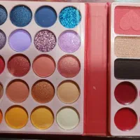 لوازم آرایشی و بهداشتی ارسال سریع + رضایت بالا