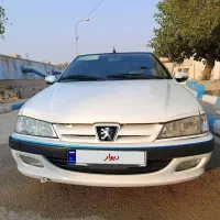 پارس تیوفایو مدل99|خودرو سواری و وانت|برازجان, |دیوار