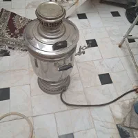 سماور ۶۰ لیتری