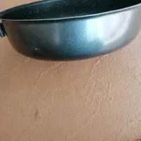 ظرف روحی و تفلون|ظروف پخت‌وپز|اصفهان, کوی سپاهان|دیوار