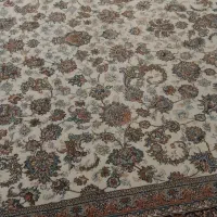 فرش کاشان