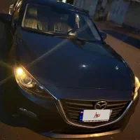 مزدا۳نیو۲۰۱۵ آخرین مدل منطقه آزاد ژاپن|خودرو سواری و وانت|رشت, علی آباد|دیوار