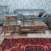 میز عسلی نو نو|مبلمان خانگی و میز عسلی|مشکین‌دشت, |دیوار