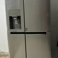 یخچال ساید بای ساید دوو سه درب