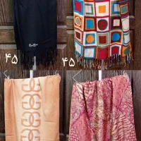 روسری شال مقنعه|لباس|بوشهر, |دیوار